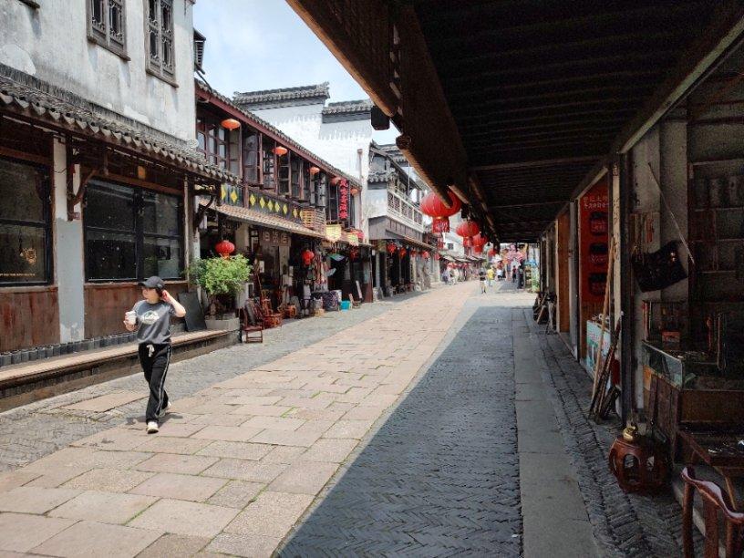 危险航线