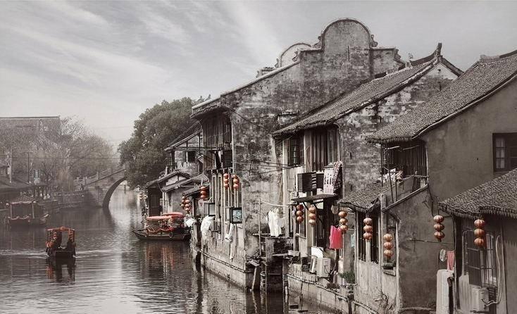 京津冀新地标·产业协同新格局 | 运河边上的“顶流”图书馆